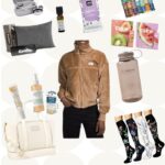 Long-Haul Flight Essentials: Favorites For A Better Travel Day